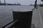 Hafen und Reeperbahn Hamburgs Bild 8