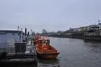 Hafen und Reeperbahn Hamburgs Bild 13