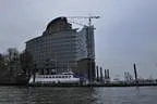 Hafen und Reeperbahn Hamburgs Bild 19