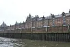 Hafen und Reeperbahn Hamburgs Bild 25