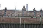Hafen und Reeperbahn Hamburgs Bild 26
