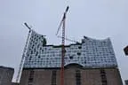 Hafen und Reeperbahn Hamburgs Bild 38