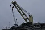 Hafen und Reeperbahn Hamburgs Bild 43