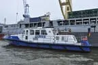 Hafen und Reeperbahn Hamburgs Bild 44