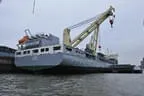 Hafen und Reeperbahn Hamburgs Bild 45