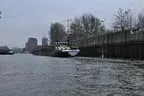 Hafen und Reeperbahn Hamburgs Bild 46