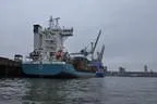 Hafen und Reeperbahn Hamburgs Bild 62