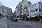 Hafen und Reeperbahn Hamburgs Bild 98