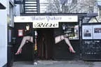 Hafen und Reeperbahn Hamburgs Bild 99