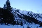 Schitour Pallspitze - Langer Grund Bild 3