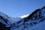 Schitour Pallspitze - Langer Grund Bild 5