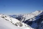 Schitour Pallspitze - Langer Grund Bild 24