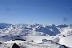Schitour Pallspitze - Langer Grund Bild 35