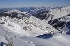 Schitour Pallspitze - Langer Grund Bild 37