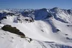 Schitour Pallspitze - Langer Grund Bild 38