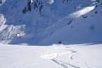 Schitour Pallspitze - Langer Grund Bild 50