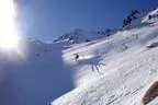 Schitour Pallspitze - Langer Grund Bild 54