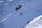 Schitour Pallspitze - Langer Grund Bild 56