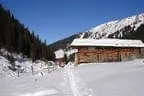 Schitour Pallspitze - Langer Grund Bild 70