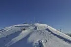 Winterimpressionen von der Hohen Salve Bild 5