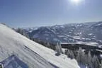 Winterimpressionen von der Hohen Salve Bild 8