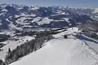 Winterimpressionen von der Hohen Salve Bild 9