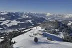 Winterimpressionen von der Hohen Salve Bild 16