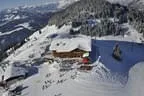 Winterimpressionen von der Hohen Salve Bild 22