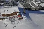 Winterimpressionen von der Hohen Salve Bild 24