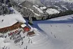 Winterimpressionen von der Hohen Salve Bild 27