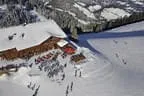 Winterimpressionen von der Hohen Salve Bild 28