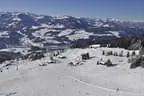 Winterimpressionen von der Hohen Salve Bild 37