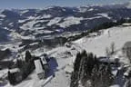 Winterimpressionen von der Hohen Salve Bild 57