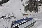 Winterimpressionen von der Hohen Salve Bild 61