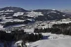 Winterimpressionen von der Hohen Salve Bild 89