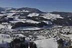 Winterimpressionen von der Hohen Salve Bild 92