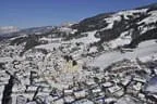 Winterimpressionen von der Hohen Salve Bild 103