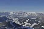 Winterimpressionen von der Hohen Salve Bild 120