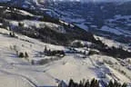 Winterimpressionen von der Hohen Salve Bild 179