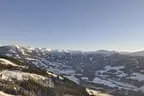 Winterimpressionen von der Hohen Salve Bild 180