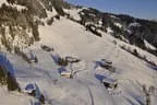 Winterimpressionen von der Hohen Salve Bild 182