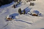 Winterimpressionen von der Hohen Salve Bild 186
