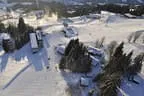 Winterimpressionen von der Hohen Salve Bild 187