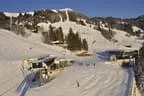 Winterimpressionen von der Hohen Salve Bild 194