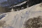 Winterimpressionen von der Hohen Salve Bild 198