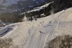 Winterimpressionen von der Hohen Salve Bild 199