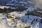 Winterimpressionen von der Hohen Salve Bild 206