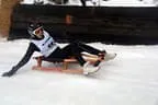 CDR Austria Cup - Naturrodeln - Penningberg