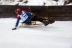 CDR Austria Cup - Naturrodeln - Penningberg Bild 1