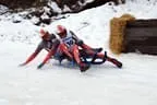 CDR Austria Cup - Naturrodeln - Penningberg Bild 7